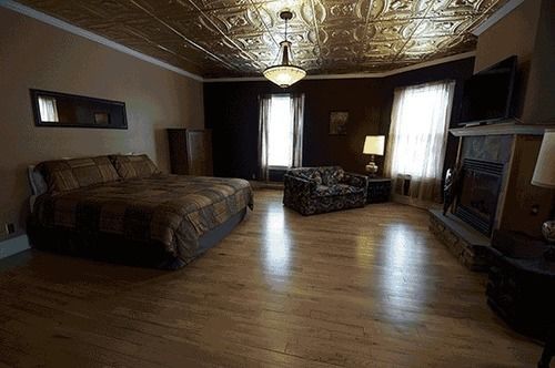 The Hotel Belvidere 하울리 외부 사진